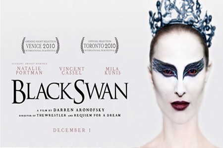 Black Swan Wings Movie. Black Swan